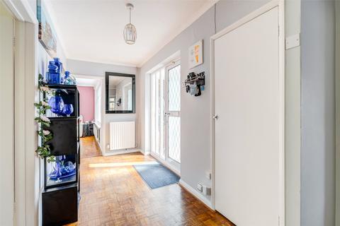 2 bedroom bungalow for sale, Westergate Close, Ferring, Worthing, West Sussex, BN12