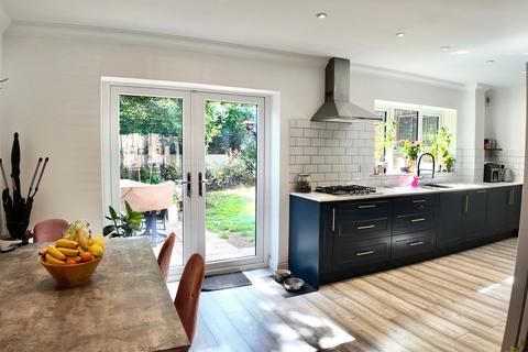 undefined, Plynlimon Close, Crumlin, NP11