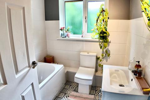 undefined, Plynlimon Close, Crumlin, NP11
