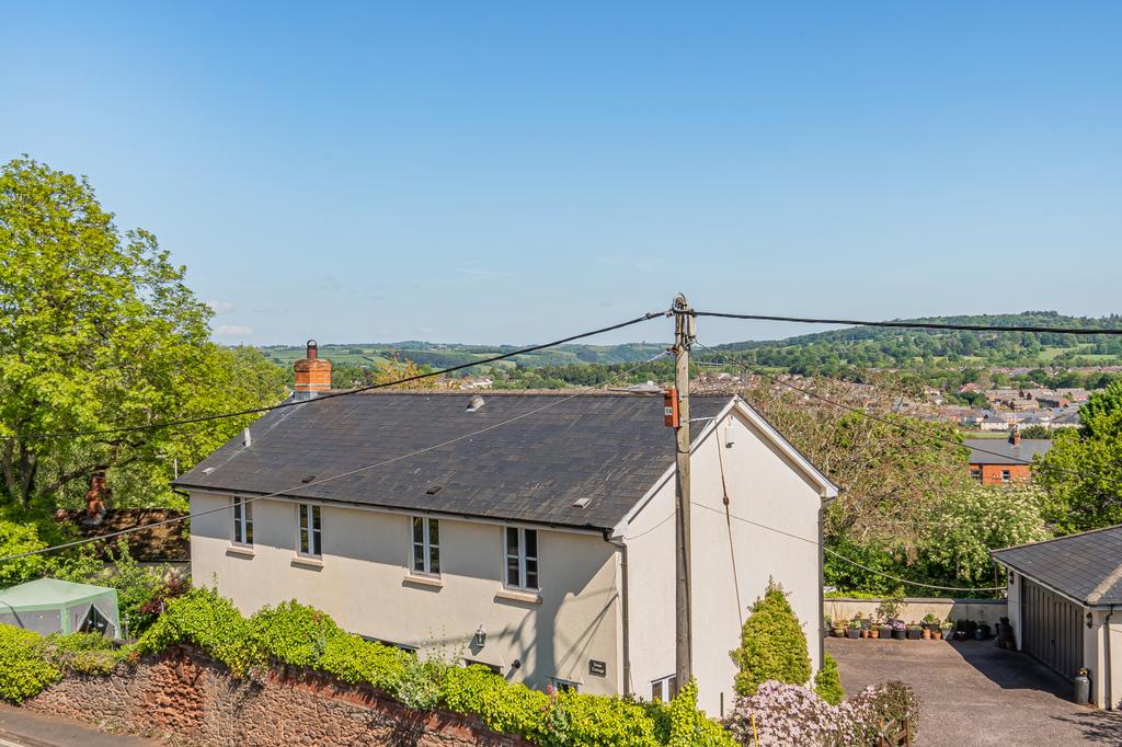 Tiverton, Seddons
