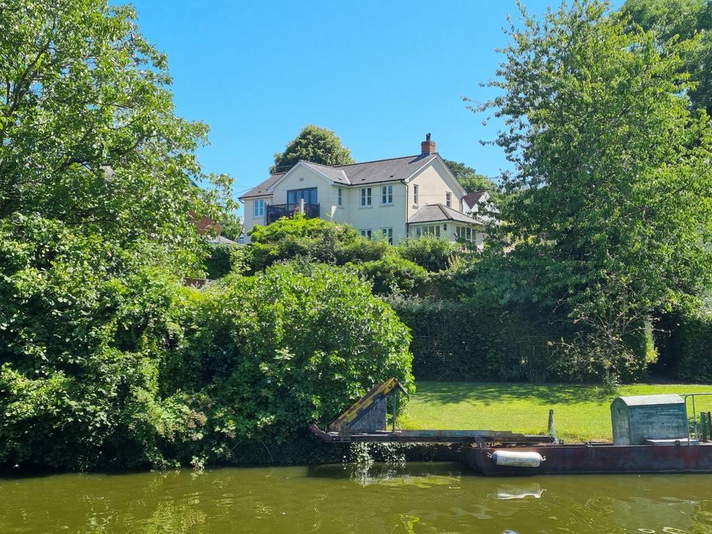Tiverton, Seddons