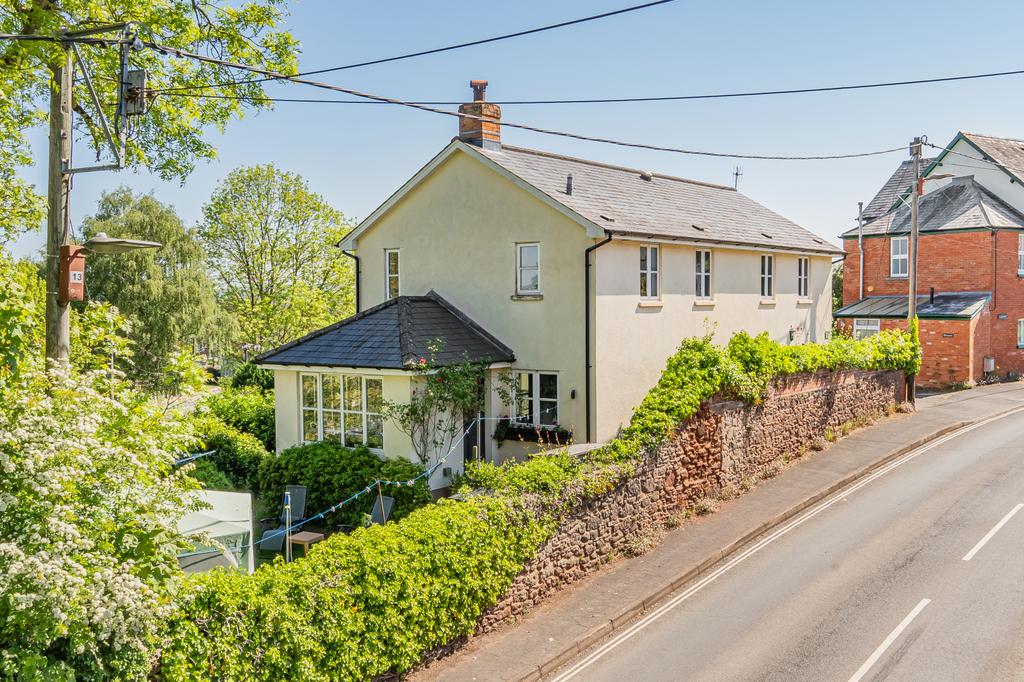 Tiverton, Seddons