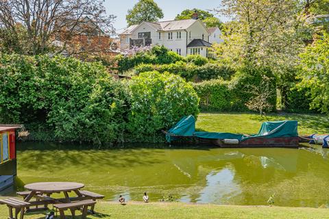 undefined, Canal Hill, Tiverton, EX16
