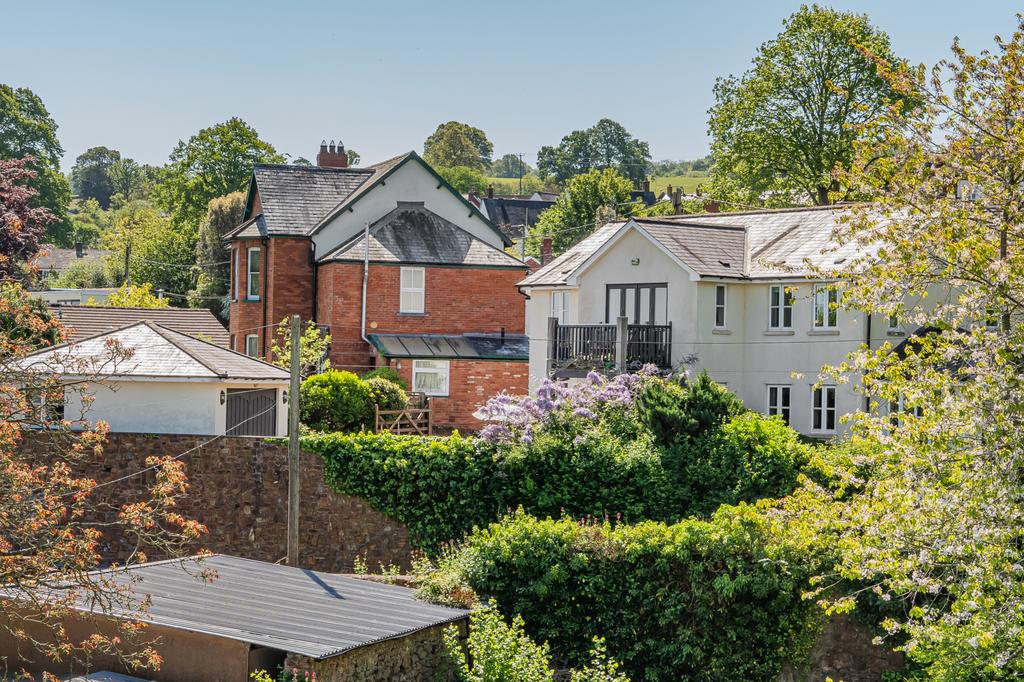 Tiverton, Seddons