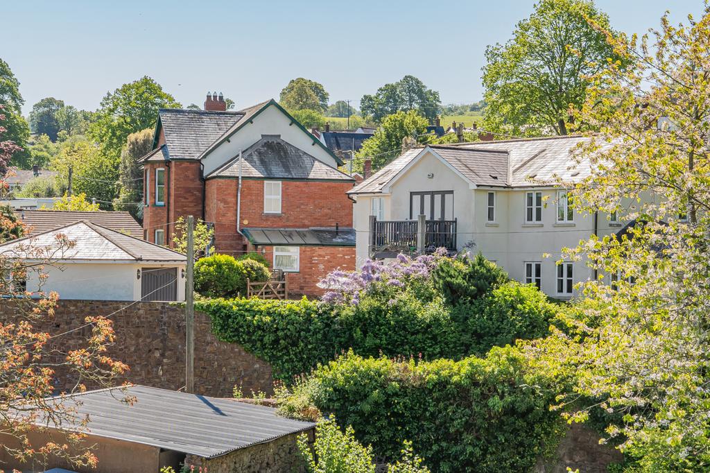 Tiverton, Seddons