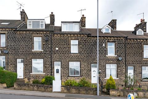 Albion Road, Bradford