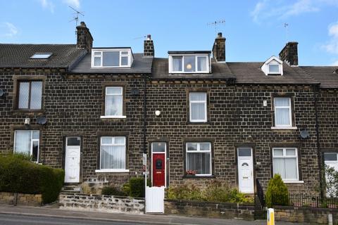 Albion Road, Bradford