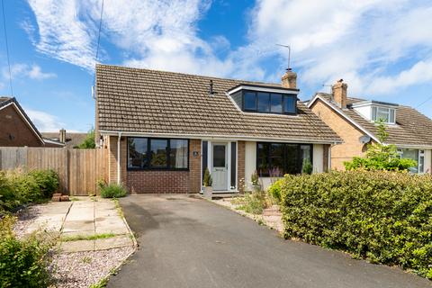 4 bedroom detached house for sale, Churchill Drive, Wem, Shrewsbury