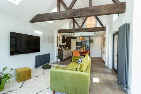 4 bedroom detached house for sale, Churchill Drive, Wem, Shrewsbury