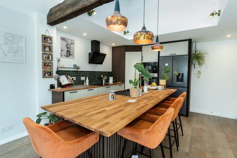 4 bedroom detached house for sale, Churchill Drive, Wem, Shrewsbury