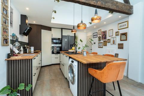 4 bedroom detached house for sale, Churchill Drive, Wem, Shrewsbury