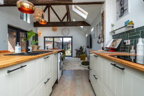 4 bedroom detached house for sale, Churchill Drive, Wem, Shrewsbury