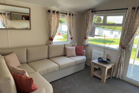 undefined, Trevella Holiday Park