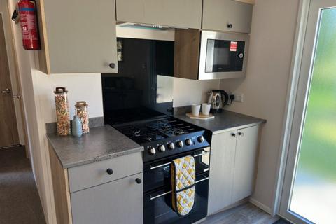 undefined, Trevella Holiday Park