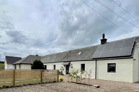 2 Bridgend, Symington, Biggar, ML12 6LG