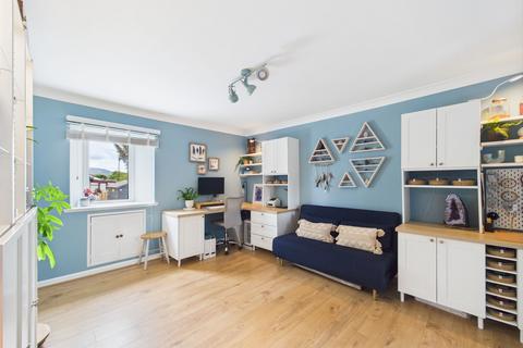 2 Bridgend, Symington, Biggar, ML12 6LG