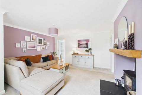 2 Bridgend, Symington, Biggar, ML12 6LG