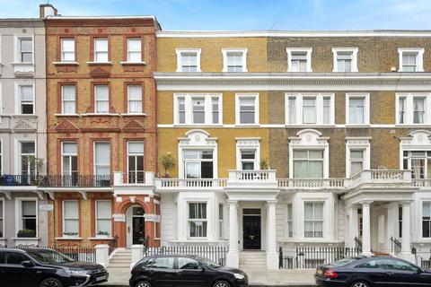 undefined, Nevern Place, Earls Court, London, SW5