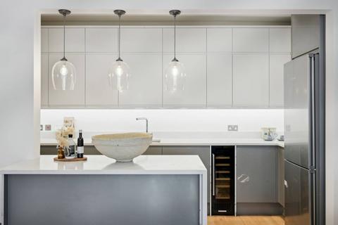 undefined, Nevern Place, Earls Court, London, SW5