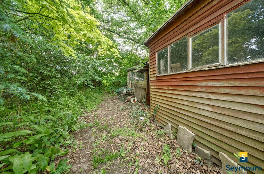 Shed