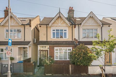 3 bedroom semi-detached house for sale, Mount Road, New Malden KT3