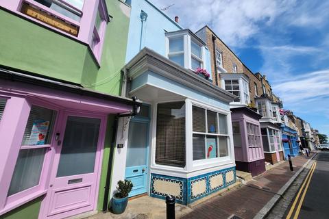 undefined, Addington Street, Ramsgate CT11