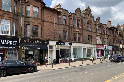 Office for sale, 53-65 Titchfield St Kilmarnock KA1 1QS