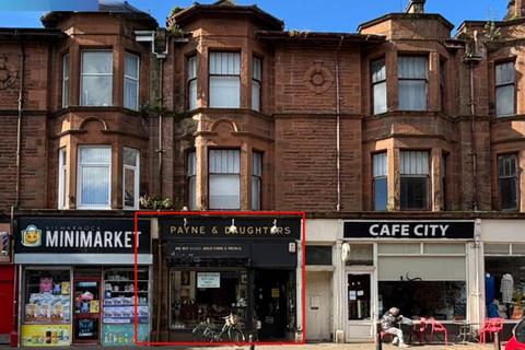 Office for sale, 53-65 Titchfield St Kilmarnock KA1 1QS