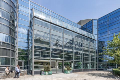 Office to rent, Bond St Bristol BS1 3LG