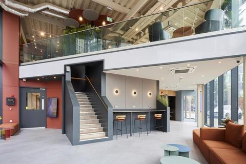 Healthcare facility to rent, Great Ancoats St Manchester M4 7DB