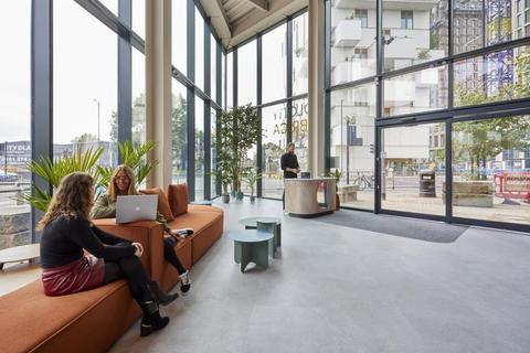 Healthcare facility to rent, Great Ancoats St Manchester M4 7DB