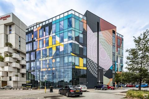 Healthcare facility to rent, Great Ancoats St Manchester M4 7DB