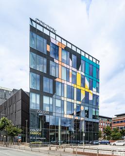 Healthcare facility to rent, Great Ancoats St Manchester M4 7DB