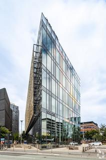 Healthcare facility to rent, Great Ancoats St Manchester M4 7DB