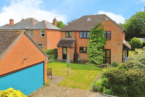 undefined, Victoria Road, Mortimer, Reading, RG7