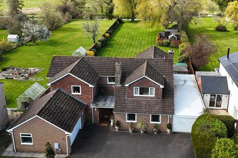 undefined, Riverside Close, Laverstock, Salisbury, Wiltshire, SP1