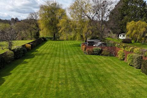 5 bedroom detached house for sale, Riverside Close, Laverstock, Salisbury, Wiltshire, SP1