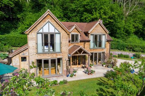 Lower Penley Bache Mill, Diddlebury, Craven Arms, SY7 9JX