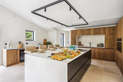 5 bedroom detached house for sale, Birch Grove, Chalfont St. Giles, Buckinghamshire, HP8