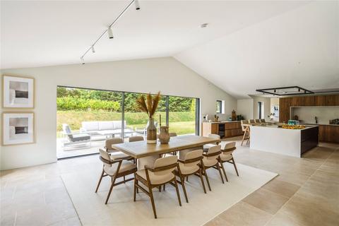 5 bedroom detached house for sale, Birch Grove, Chalfont St. Giles, Buckinghamshire, HP8