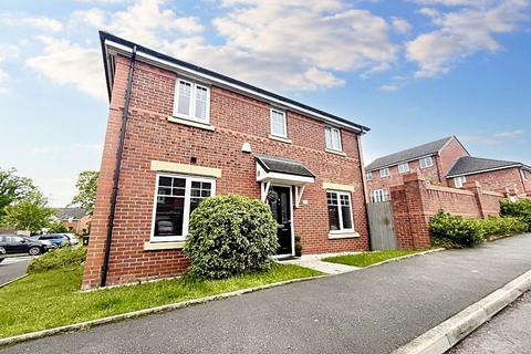 undefined, Stancliffe Drive, Swinton, M27