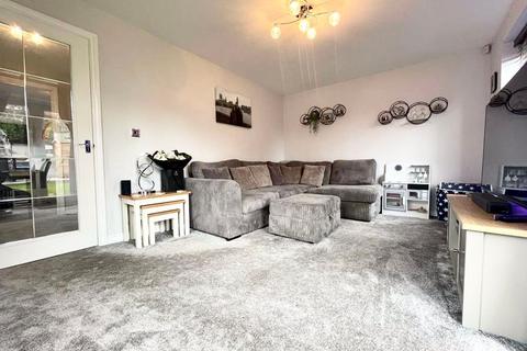 undefined, Stancliffe Drive, Swinton, M27