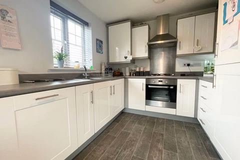 undefined, Stancliffe Drive, Swinton, M27
