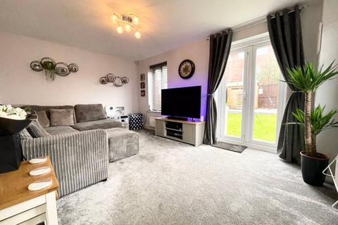 undefined, Stancliffe Drive, Swinton, M27