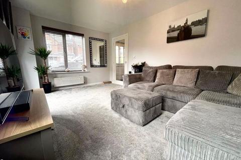 undefined, Stancliffe Drive, Swinton, M27