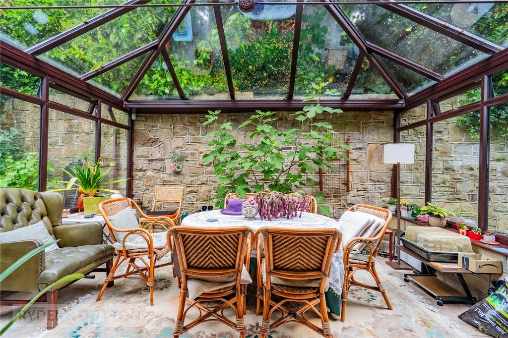 Conservatory