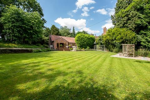 4 bedroom detached house for sale, The Hollows, Thurgarton, Nottingham