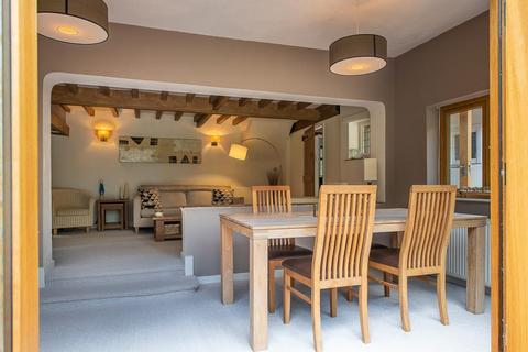 4 bedroom detached house for sale, The Hollows, Thurgarton, Nottingham