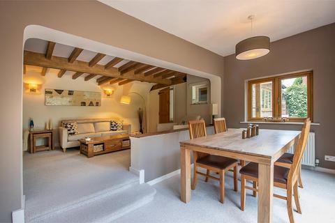 4 bedroom detached house for sale, The Hollows, Thurgarton, Nottingham