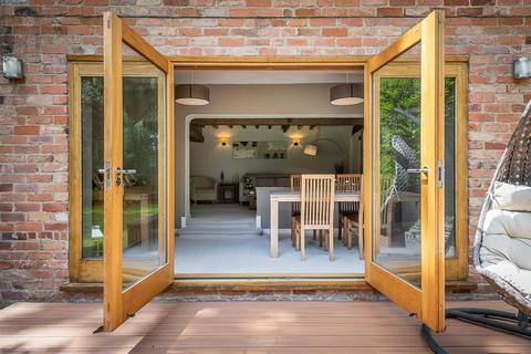 4 bedroom detached house for sale, The Hollows, Thurgarton, Nottingham